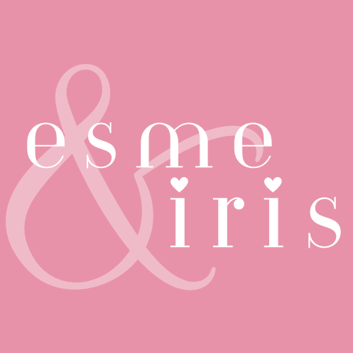 Esme and Iris